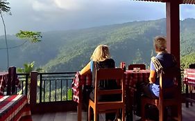 Aris Homestay And Warung Made