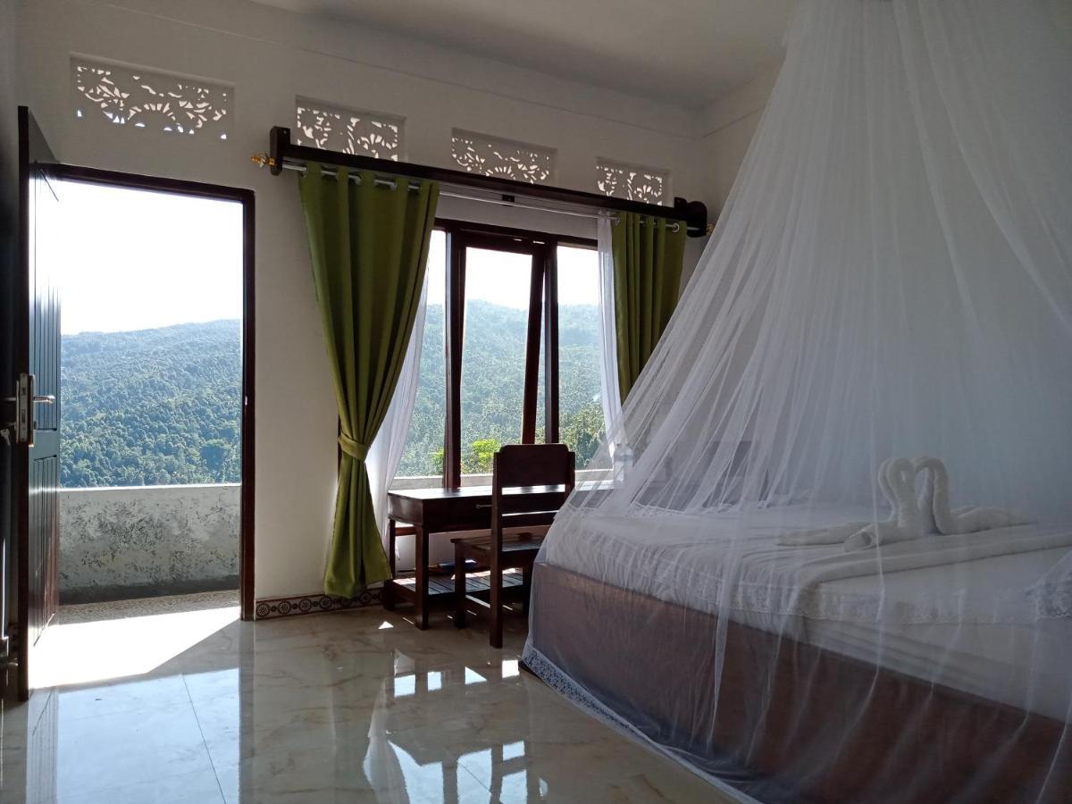 Aris Homestay And Warung Made Munduk Zewnętrze zdjęcie