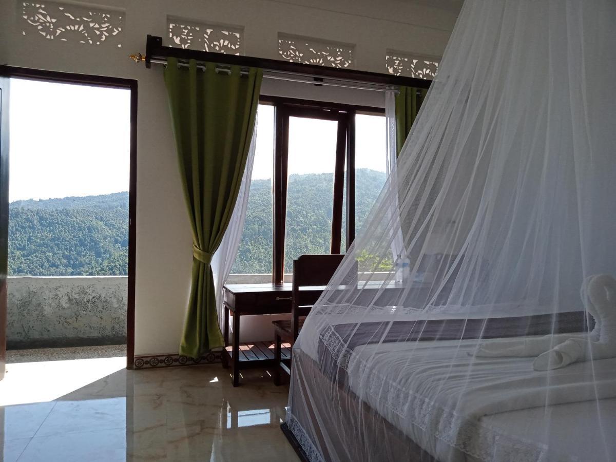 Aris Homestay And Warung Made Munduk Zewnętrze zdjęcie
