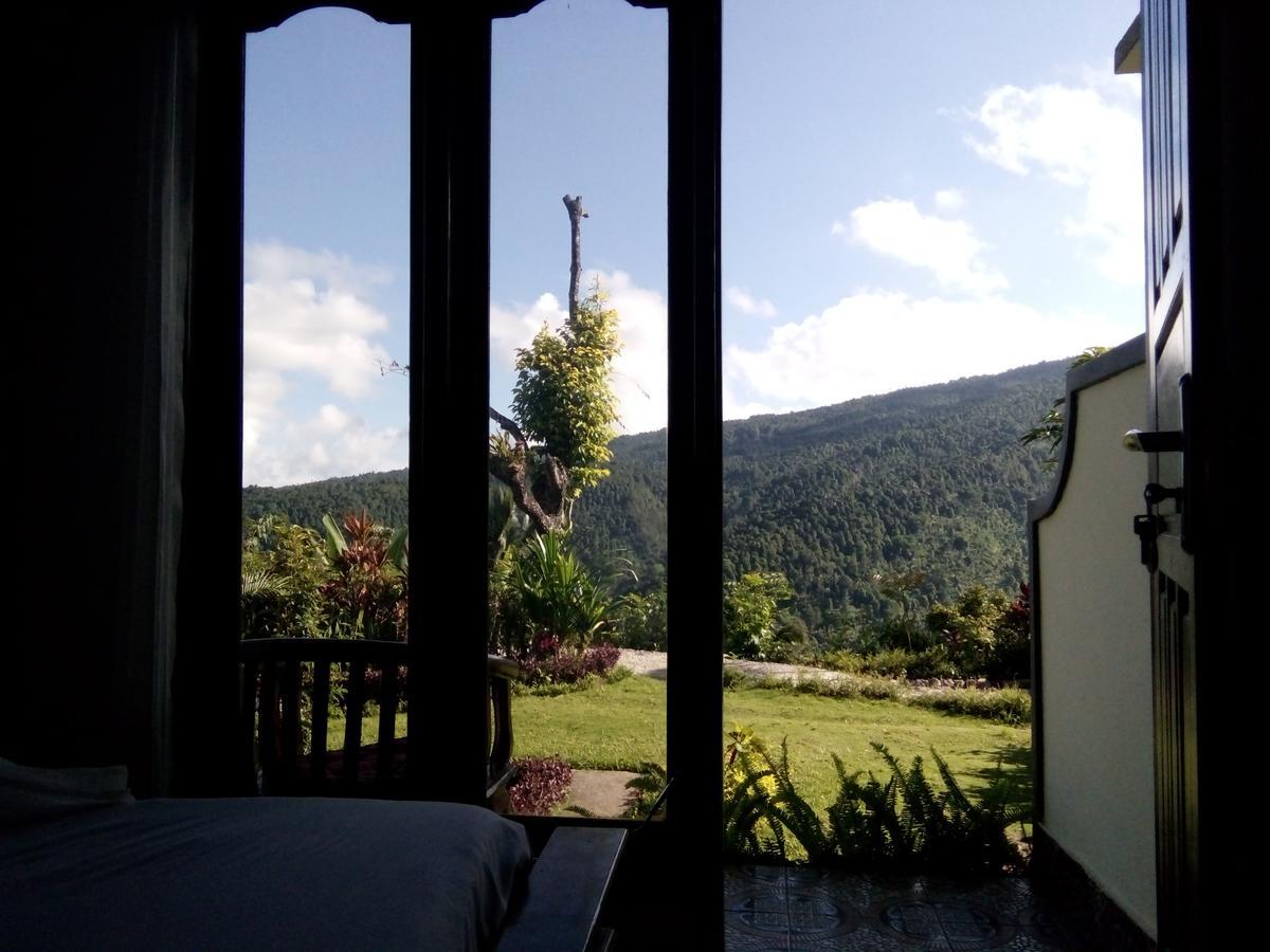 Aris Homestay And Warung Made Munduk Zewnętrze zdjęcie