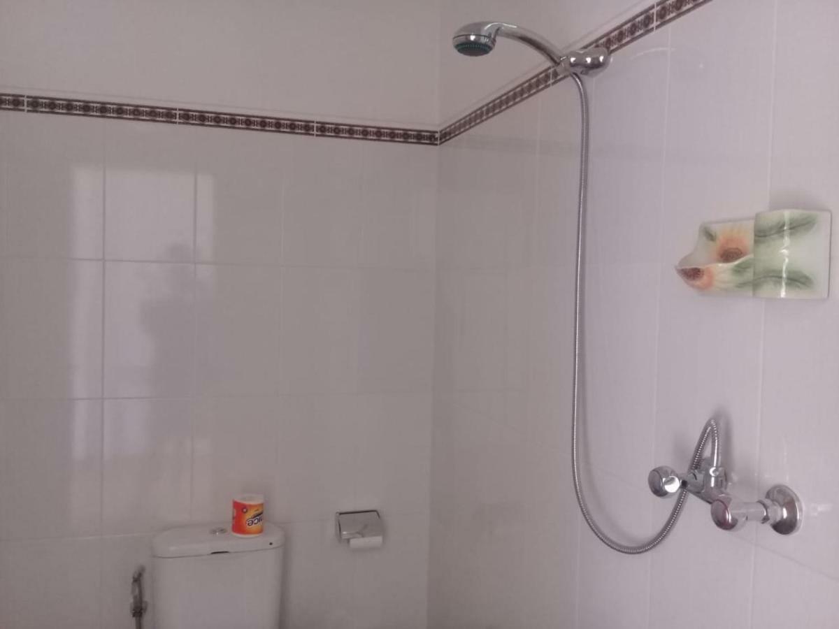 Aris Homestay And Warung Made Munduk Zewnętrze zdjęcie
