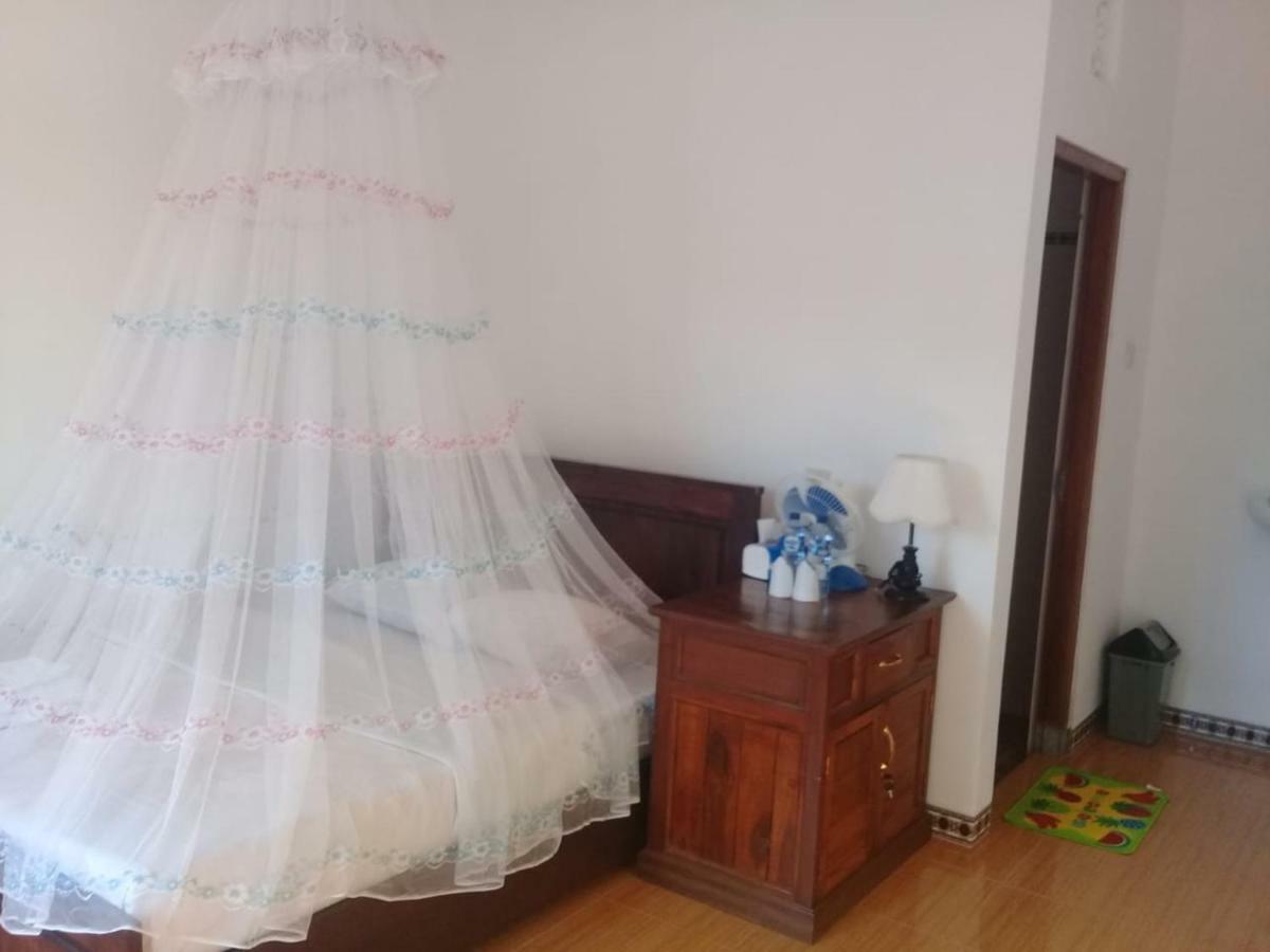 Aris Homestay And Warung Made Munduk Zewnętrze zdjęcie